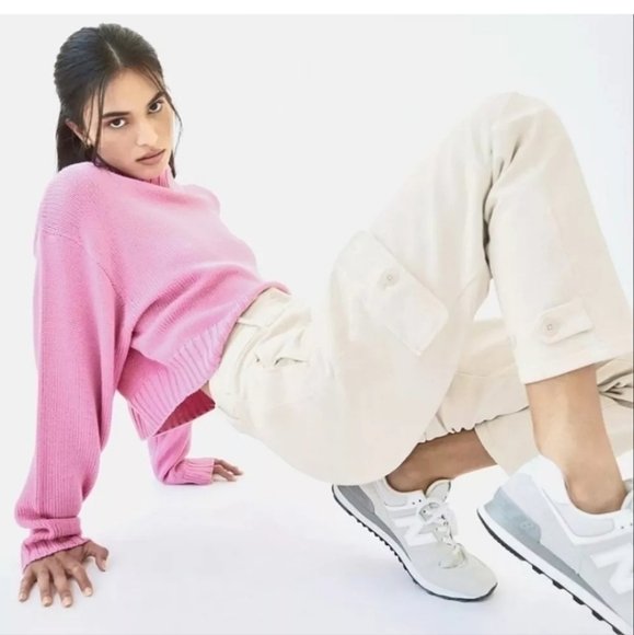 Aritzia WILFRED Cargo Pant - Picture 2 of 8